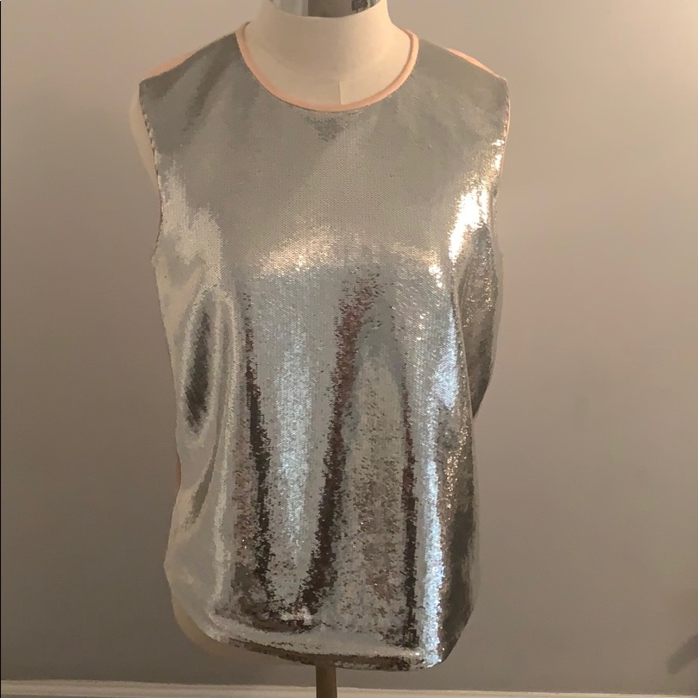 Diane Von Furstenberg Top